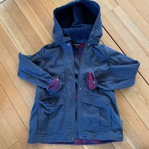 Patagonia jacket. Women’s L.
